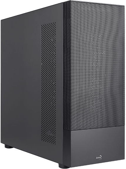 Корпус Aerocool Cipher