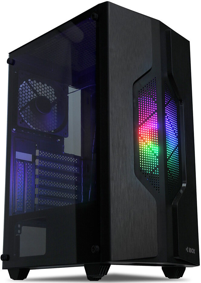 Корпус iBOX Cetus 908