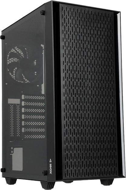 Корпус iBOX Cetus 903