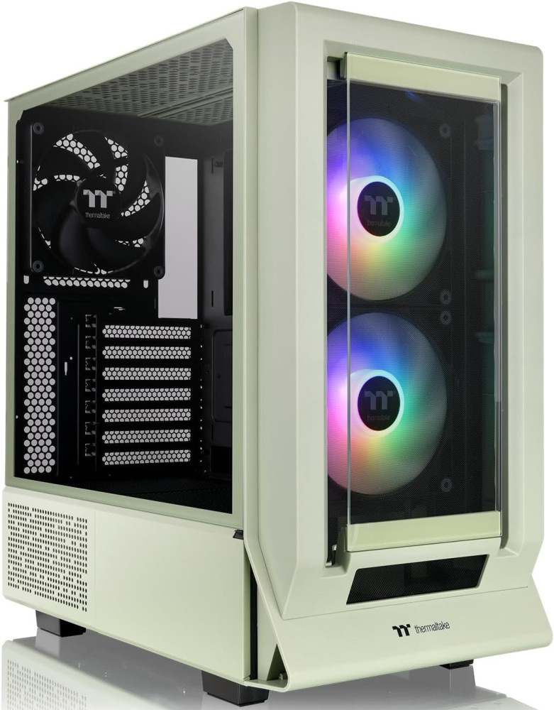 Корпус Thermaltake Ceres 350 MX