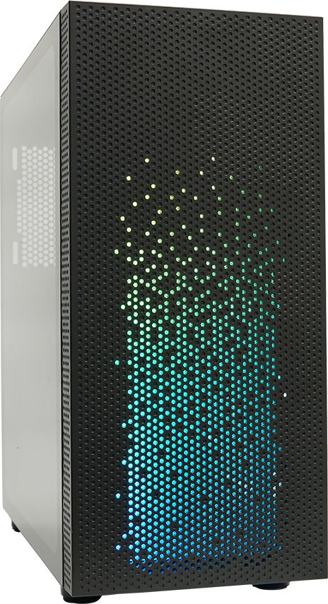 Корпус AZZA Celesta