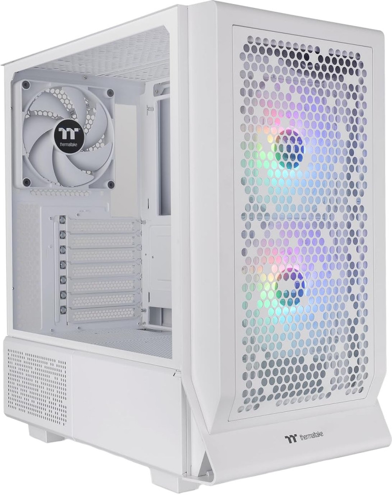 Корпус Thermaltake Ceres 330 TG ARGB