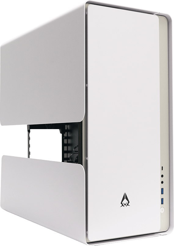 Корпус AZZA Cast