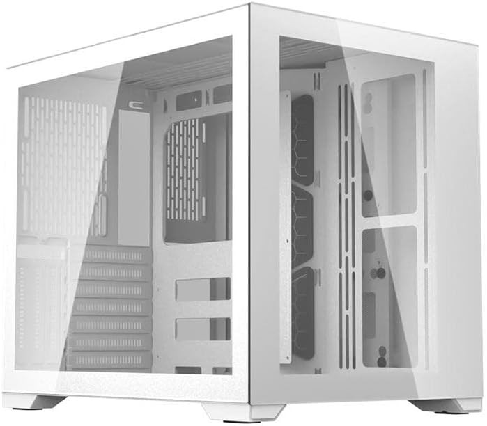 Корпус DarkFlash C305