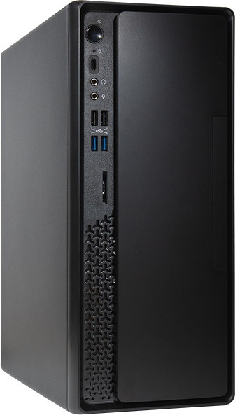 Корпус Chieftec BS-10B-300