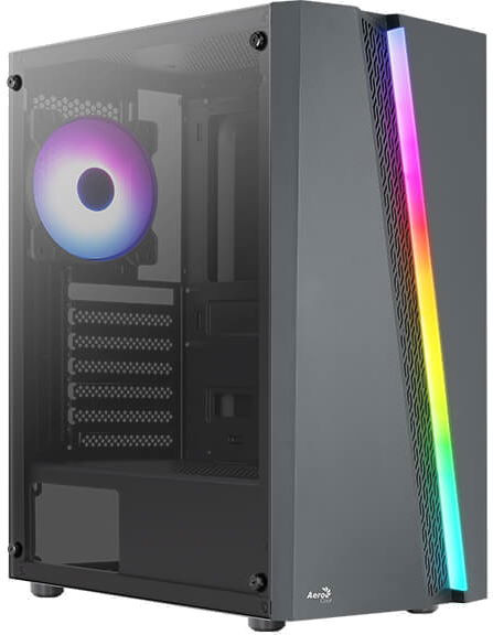 Корпус Aerocool Blade