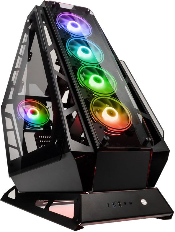 Корпус Kolink Big Chungus UNIT Edition