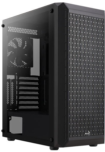 Корпус Aerocool Beam V1