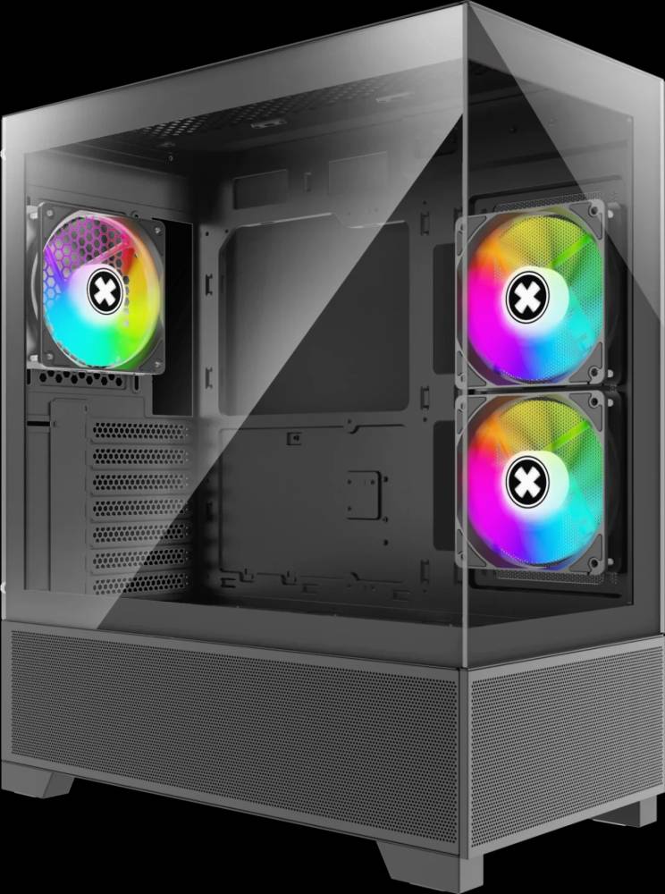 Корпус Xilence Beam