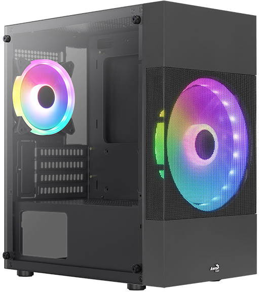 Корпус Aerocool Atomic Lite V1