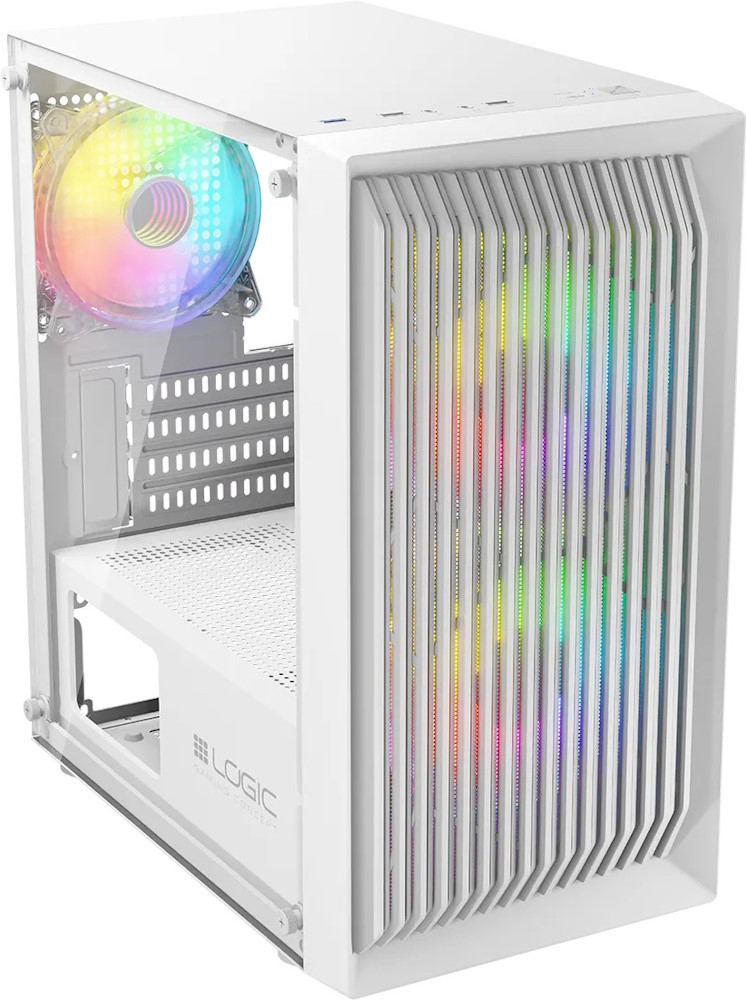 Корпус Logic Atos ARGB Mini