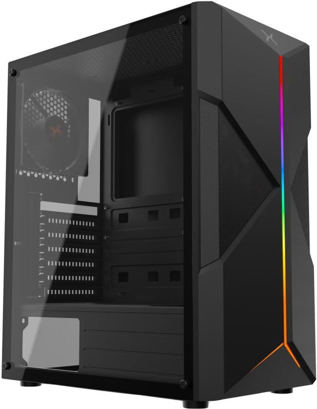 Корпус KRUX Astral