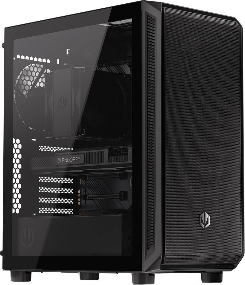 Корпус Endorfy Arx 500 Air