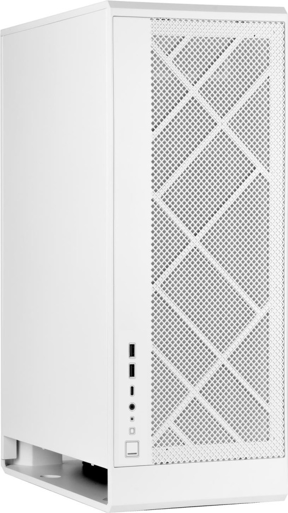 Корпус SilverStone Alta G1M