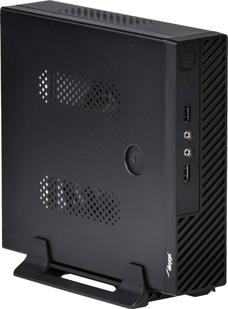 Корпус Akyga AK-100-01BK 60W