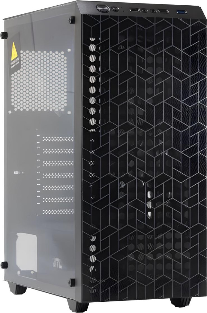 Корпус GTL 2625B6