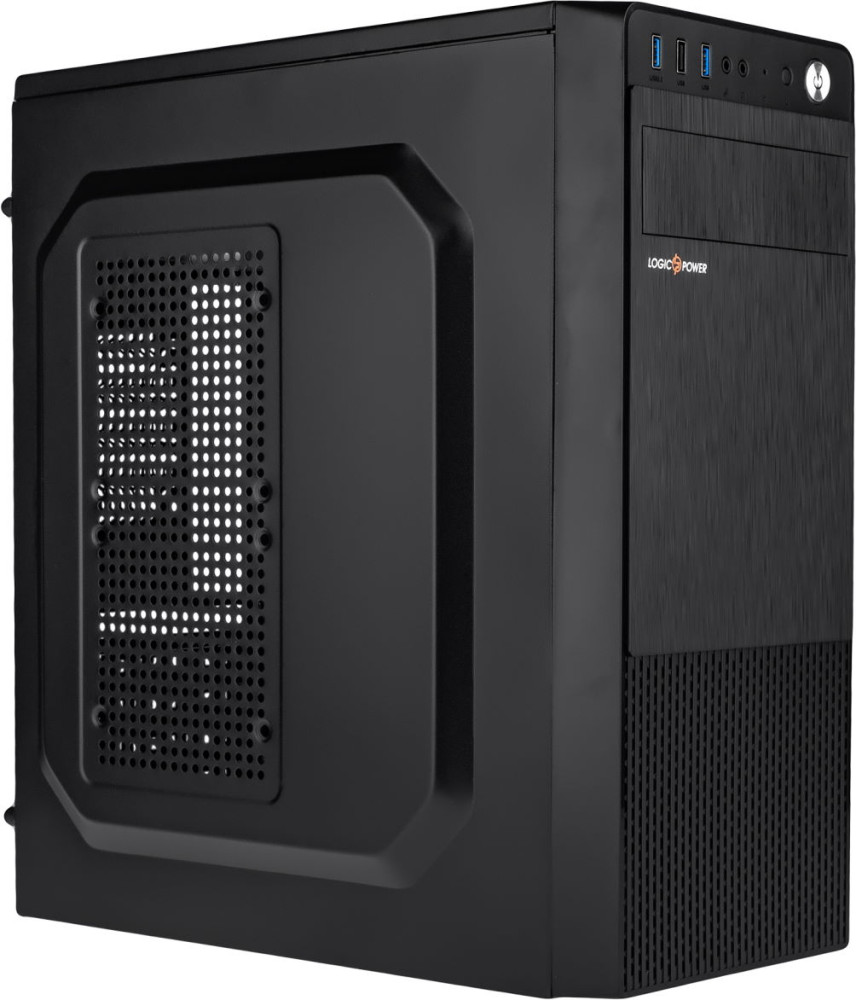 Корпус Logicpower 2109 400W