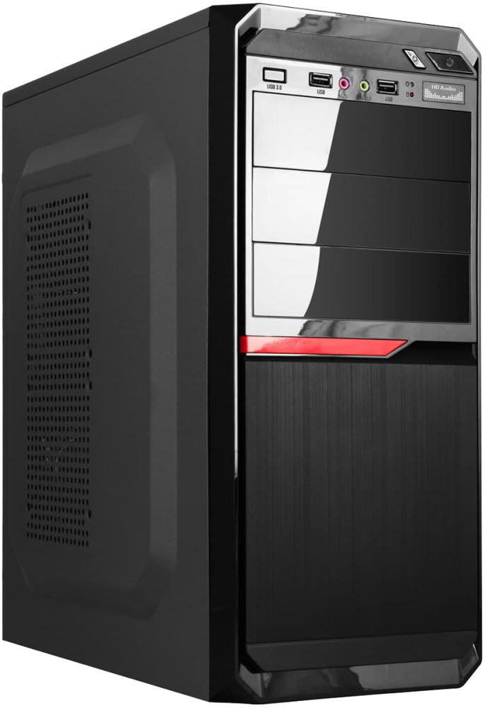 Корпус Logicpower 2111 400W