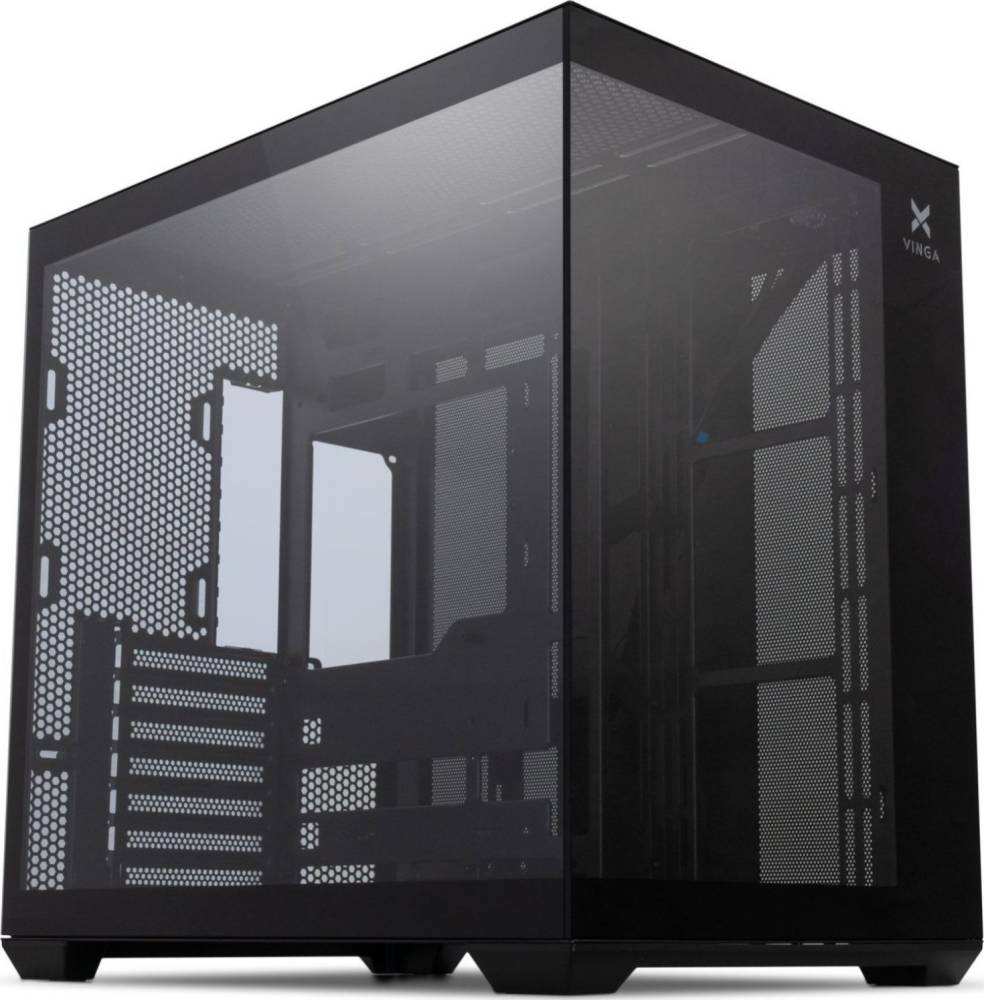 Корпус Vinga Bulldog