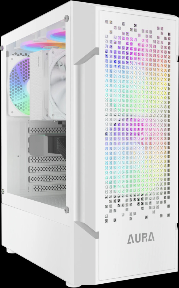 Корпус Gamdias AURA GC7 ARGB