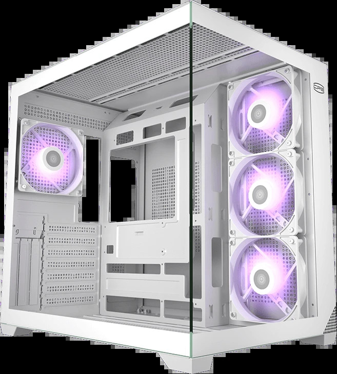 Корпус PCCooler C3 T700 ARGB