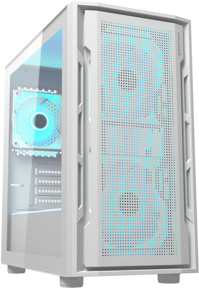 Корпус Cougar Uniface Mini RGB