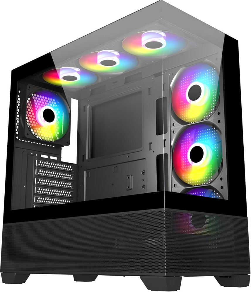 Корпус GTL Universe