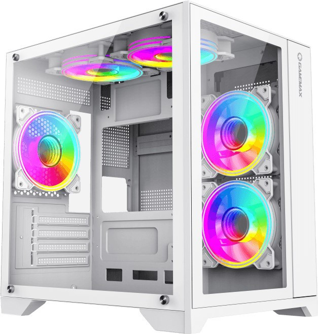 Корпус Gamemax Infinity Mini