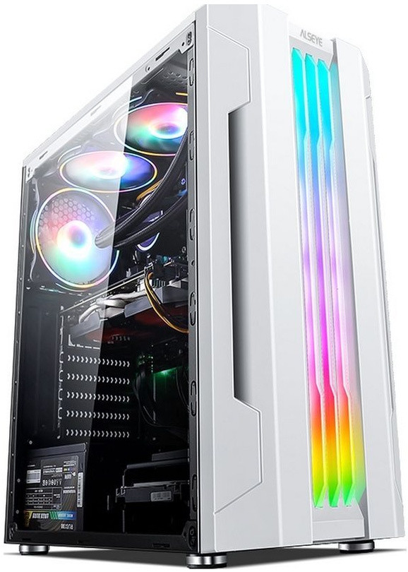 Корпус Alseye Auro 3.0