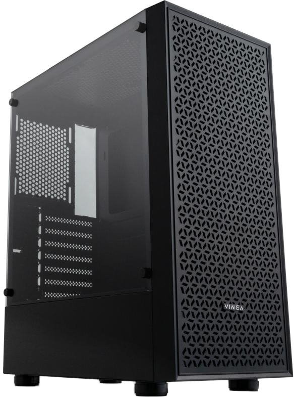 Корпус Vinga Ghost