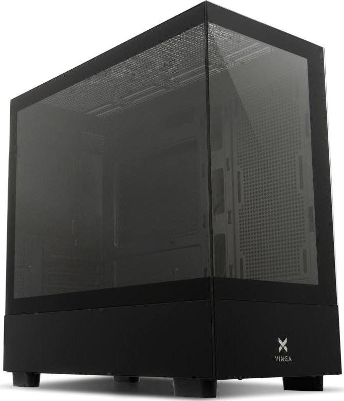 Корпус Vinga Basalt