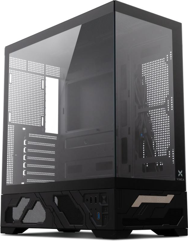 Корпус Vinga Contact