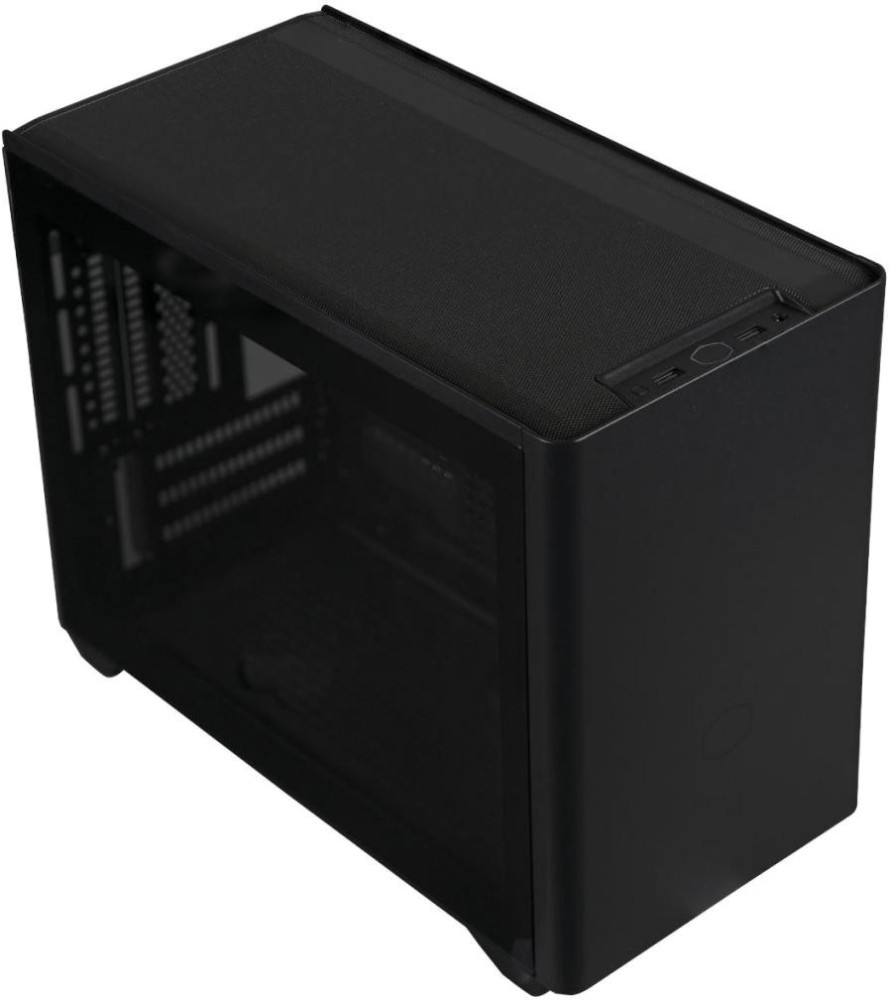 Корпус Cooler Master MasterBox NR200P