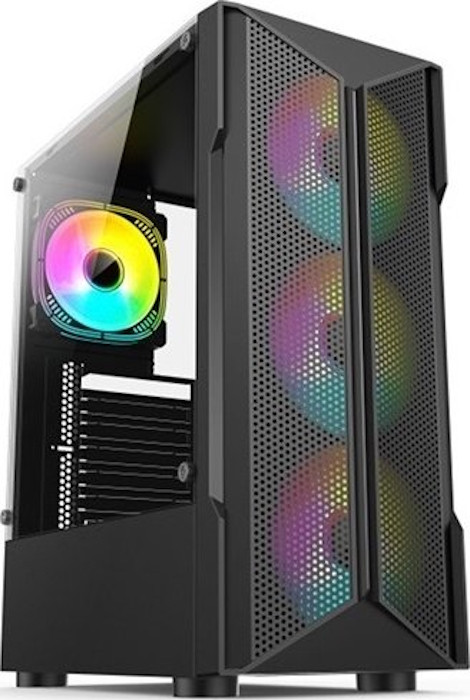 Корпус GTL Trinity