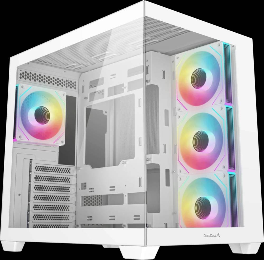 Корпус Deepcool CG530 4F