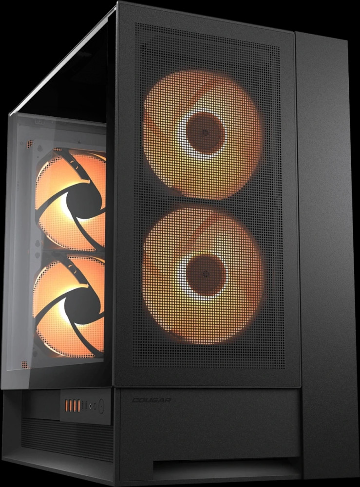 Корпус Cougar OmnyX