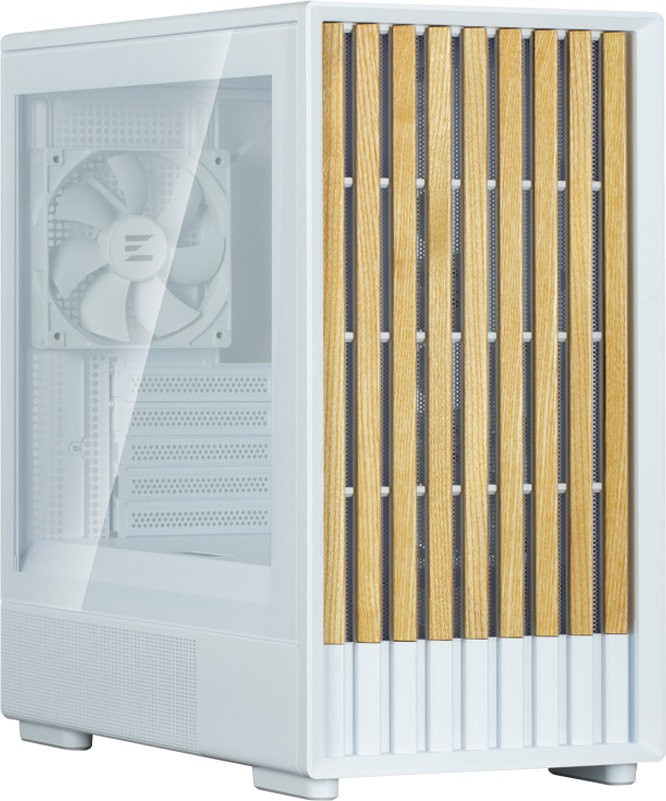 Корпус Zalman P10 Namu