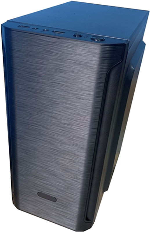 Корпус Delux MK340