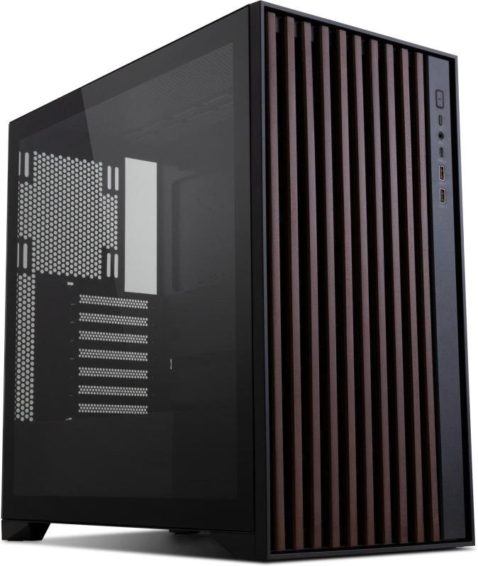 Корпус Vinga Linden