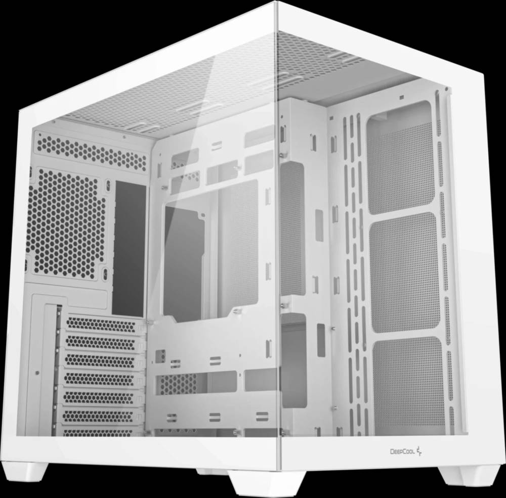 Корпус Deepcool CG530