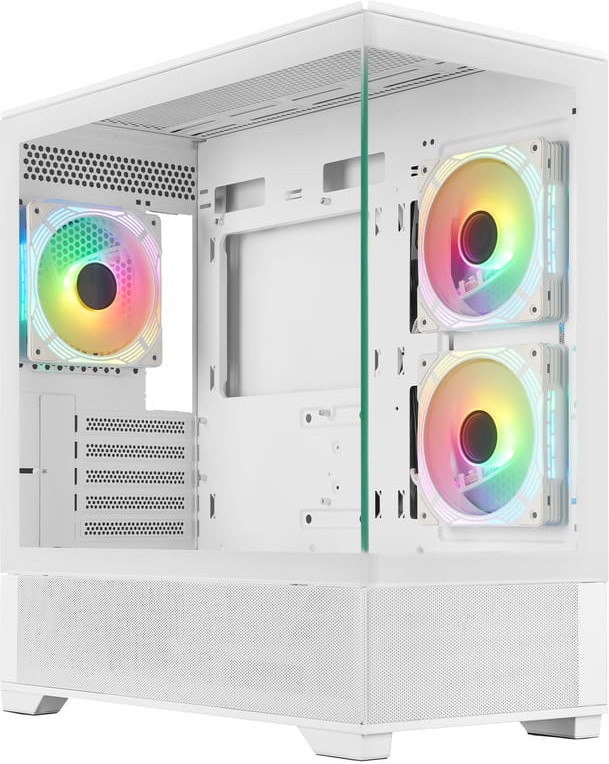 Корпус PrologiX