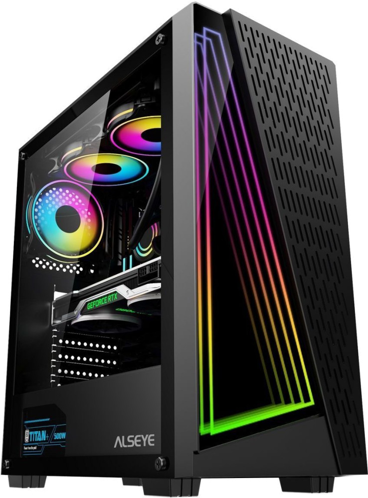 Корпус Alseye X3