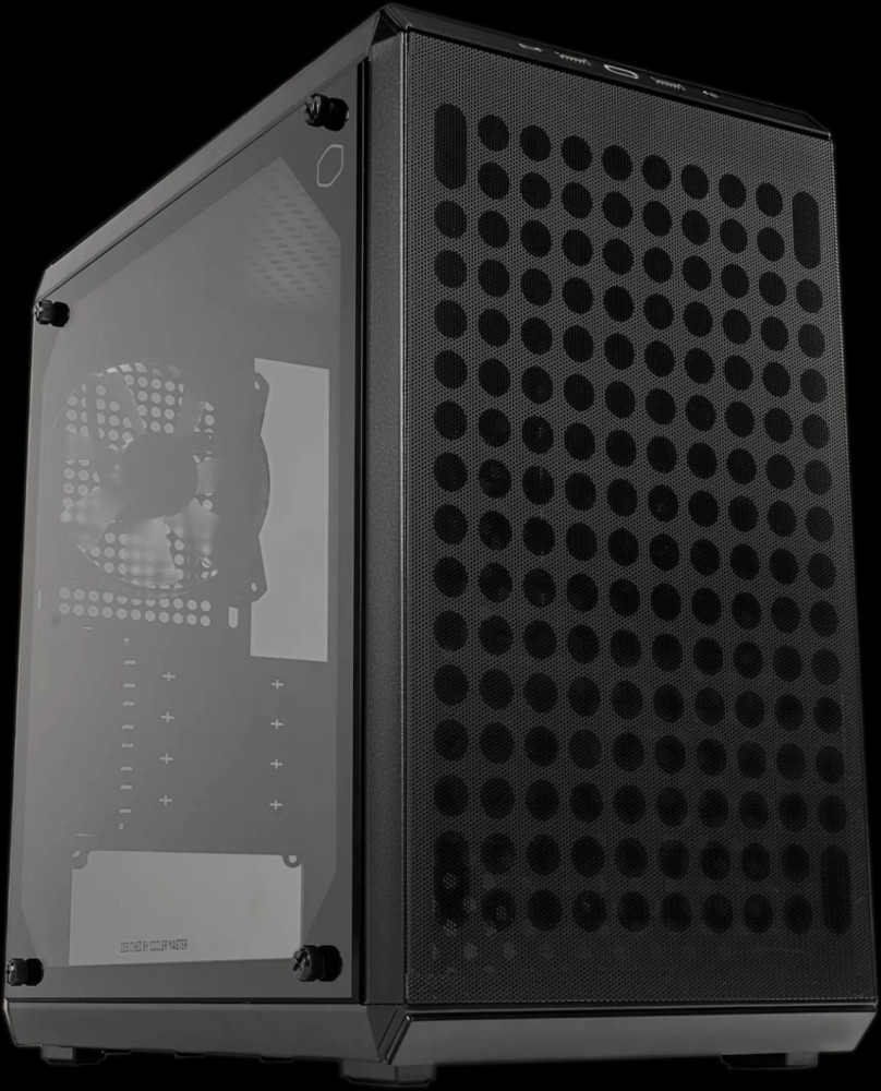 Корпус Cooler Master Q300L V2