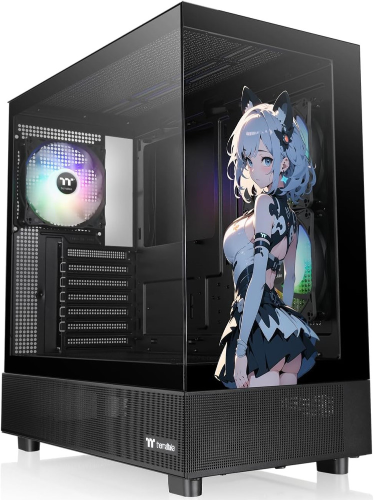 Корпус Thermaltake View 270 SP Edition