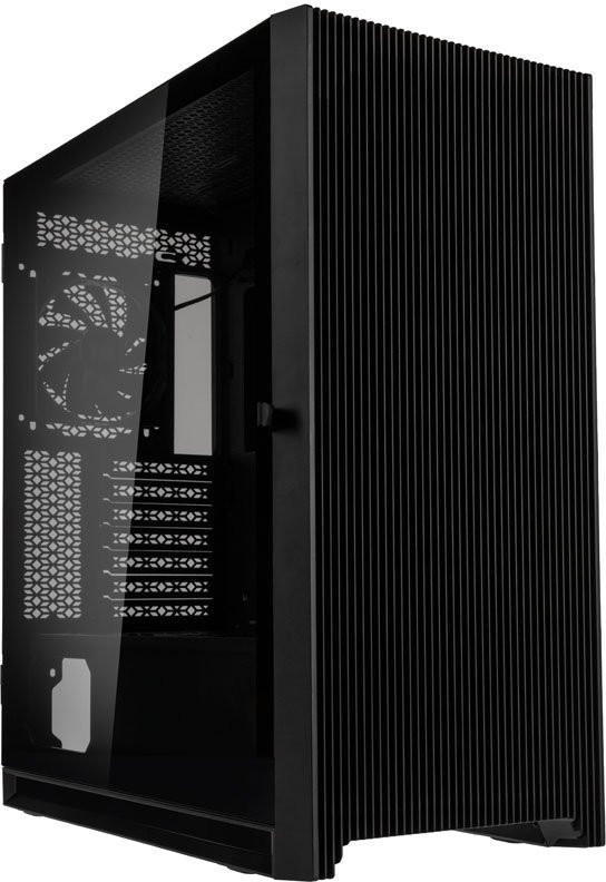 Корпус Kolink Unity Lateral Performance