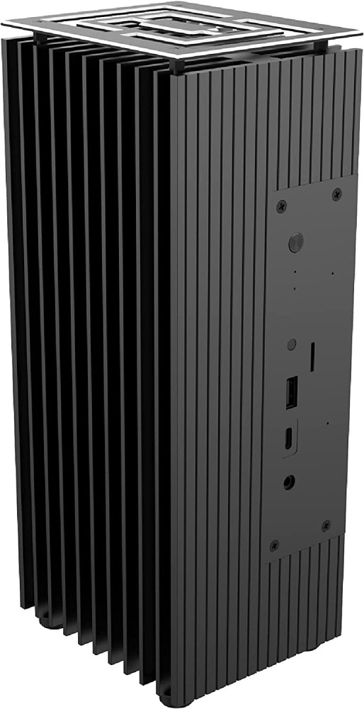 Корпус Akasa Turing A50 MKII