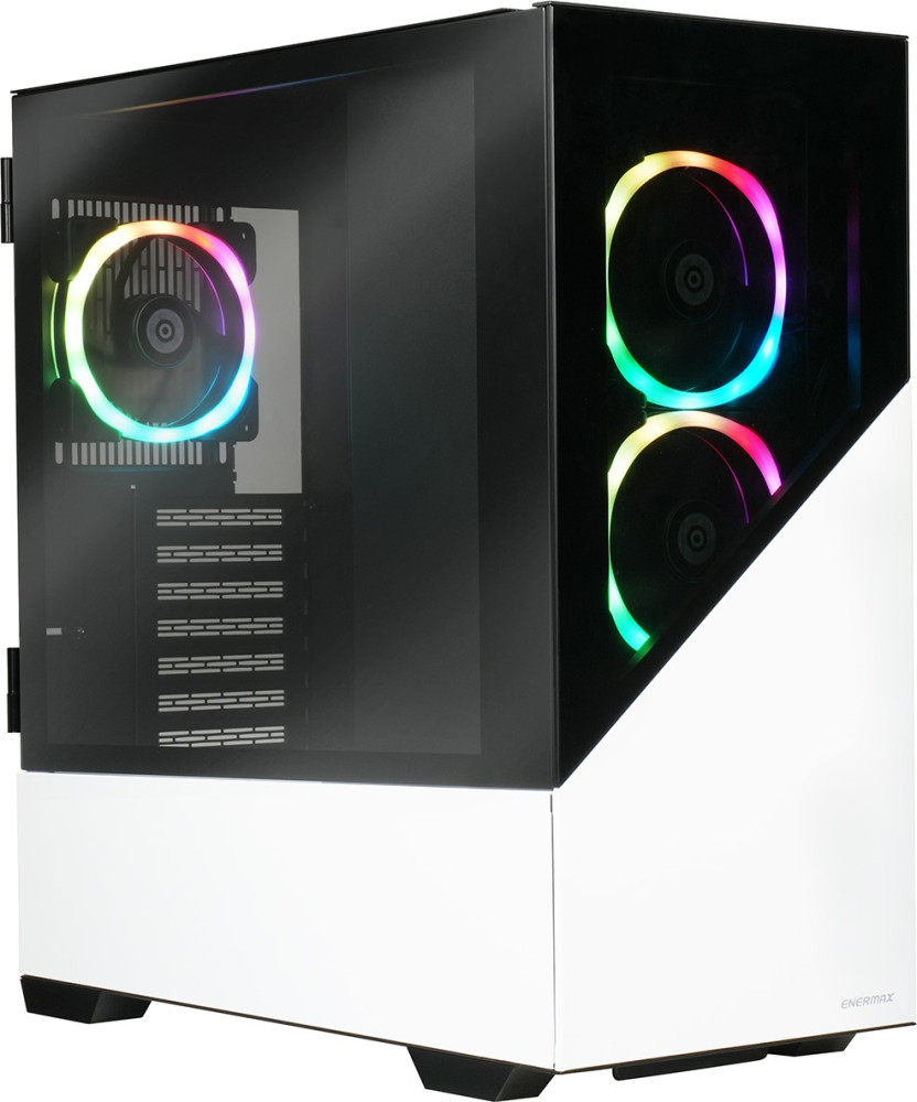 Корпус Enermax K8 RGB