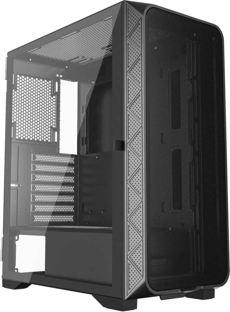 Корпус Gembird Fornax M200