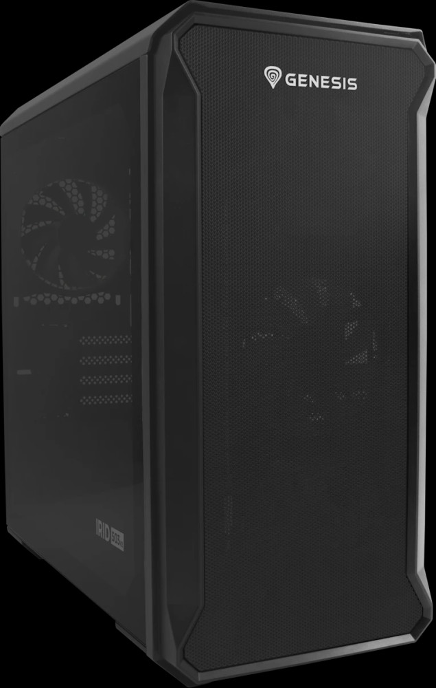 Корпус Genesis Irid 503 V2