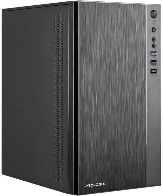 Корпус PrologiX E124 400W